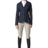 Kerrits Affinity Aero Show Coat Navy Size: Small - Image 2