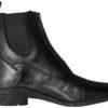 Ariat Women's Heritage IV Zip Paddock Boot, Black - Image 7