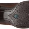 Ariat Women's womens Western Boot, Sassy Brown - Image 5