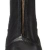 Ariat Women's Heritage IV Zip Paddock Boot, Black - Image 3