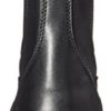 Ariat Women's Heritage IV Zip Paddock Boot, Black - Image 5