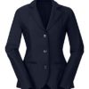 Kerrits Affinity Aero Show Coat Navy Size: Small