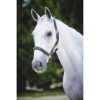 Kincade Leather Name Plate Halter - Image 3