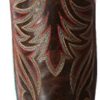 Ariat Women's womens Western Boot, Sassy Brown - Image 7