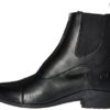 Ariat Women's Heritage IV Zip Paddock Boot, Black - Image 6