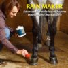 Farnam Rain Maker Triple Action Hoof Moisturizer and Conditioner, 32 fl oz - Image 4