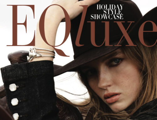 HOLIDAY STYLE read it now!