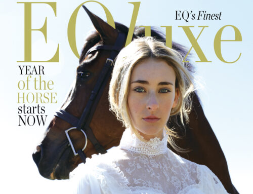 Horse Girl Spring ’26 has arrived!